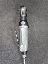 Ingersoll Rand 107xpa Pneumatic Air Ratchet Wrench 38 Drive