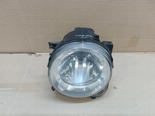 Faro proiettore anteriore sinistro JEEP RENEGADE 1.4 T-JET 2014 0051959798 RHD OE originale
