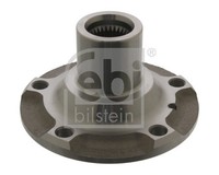 Radnabe Febi Bilstein 39279 FüR BMW X6 E70 F86 F15 F85 F16 X5 Xdrive Sdrive