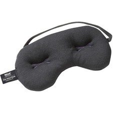 Brownmed IMAK Pain and Stress Relief Eye Pillow - Black