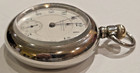 Antique 1900 BALL HAMILTON COMMERCIAL STD Grade 999F Mdl 1 18s 17j Pocket Watch — photo 4