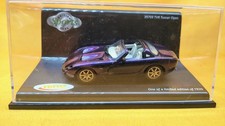 Vitesse 35703 1:43 Scale TVR Tuscan Open Cased Boxed Model