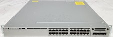 Cisco Catalyst 3850 24 PoE+ 24 Port Gigabit S...
