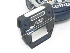 Odyssey Ai-One Cruiser Jailbird DB Putter Strokelab 140 38 inch 638370