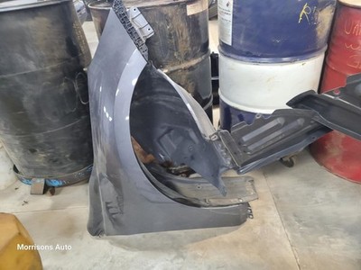 (LOCAL PICKUP ONLY) Passenger Right Fender Sedan Fits 15-19 LEGACY 2151830