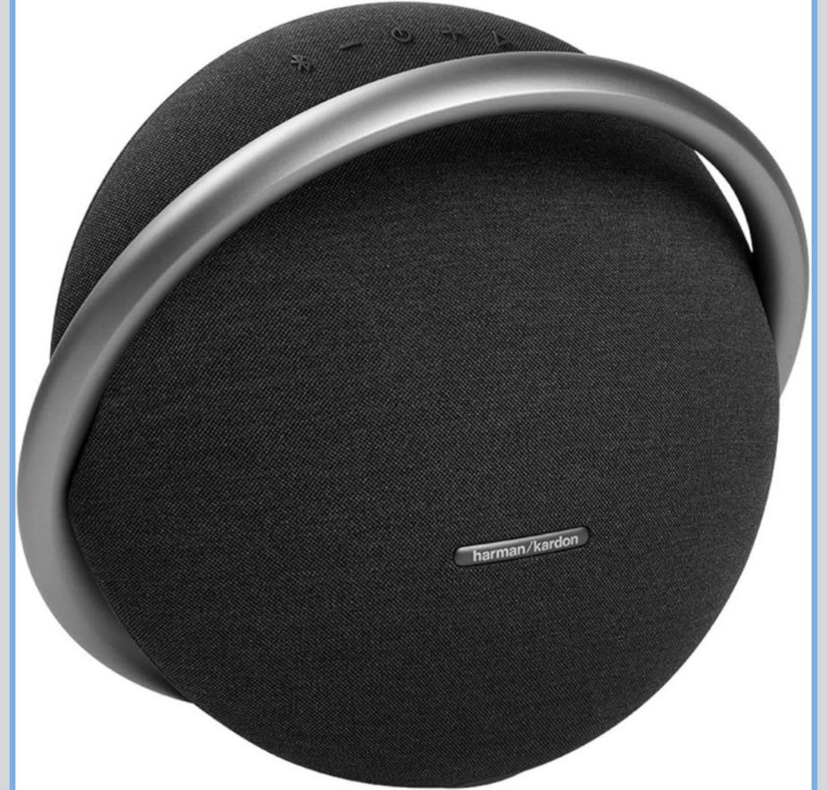 Harman Kardon ONYX STUDIO 7ブラック 中古品動作確認済 Harman Kardon Onyx Studio 7 Bluetooth Speaker - Black for sale