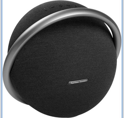Harman Kardon ONYX STUDIO 7ブラック 中古品動作確認済 Harman Kardon Onyx Studio 7 Bluetooth Speaker - Black | eBay