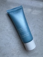 NWOB CLARINS PARIS Hydra-Quench Cream Mask Dehydrated Skin Care75 ml/2.6oz