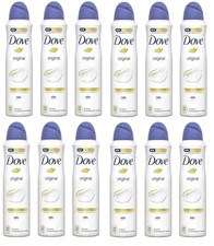 12 Pack Dove  Women Original Antiperspirant D...