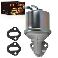 Mechanical Fuel Pump For 1971-1986 Chevrolet Gmc Big Block Bbc 454 V8 Engine