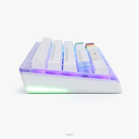 Sega x Higround Summit 65+ Keyboard - Dreamcast LIMITED EDITION - IN HAND