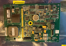 NDC Technologies(now NORSDON) D-BRIC2 BOARD F...