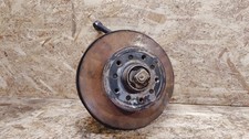 Mercedes-Benz SL R107 1971 Vorne links Achsschenkel vorne Benzin 165kW PCA12757 Mercedes-Benz SL R107 1971 Vorne links Achsschenkel vorne Benzin 165kW PCA12757