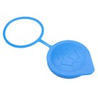 <!--F#f_0-->Coolant Expansion Tank Plastic Washer Bottle Cap Washer Cover Fit For 2013<!--F/-->