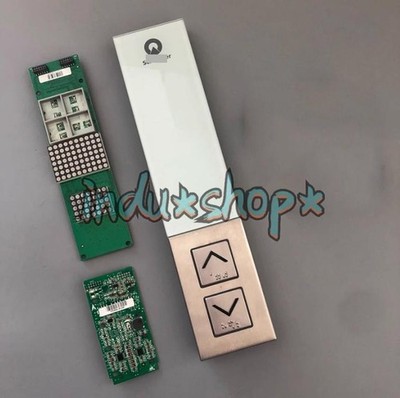 1PCS Brand new Elevator External Call Panel ID.NR.59324318