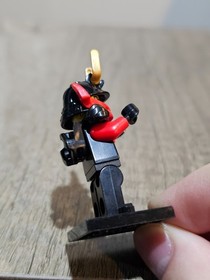 LEGO NINJAGO Accessory Set blister pack 853544-1 Zane Nya Samurai X Sky Pirates