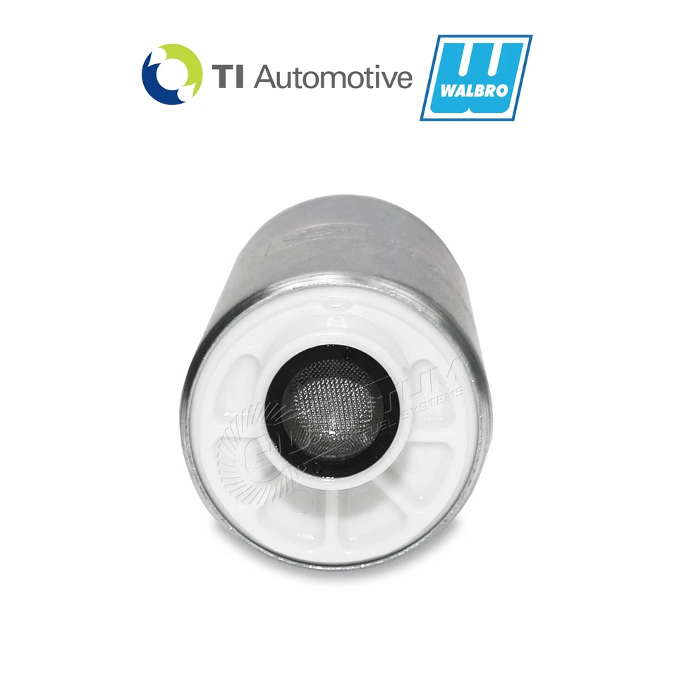 GENUÍNO WALBRO/TI AUDI 255LPH conjunto de módulo de bomba de combustível drop-in 80 1991-1996 - Imagem 4 de 4