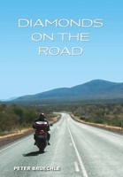 Peter C Bruechle | Diamonds On The Road | Taschenbuch | Englisch (2020)
