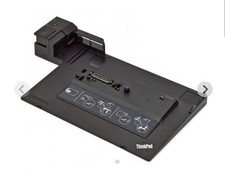 Thinkpad Mini Dock Series 3 Sealed Box Type 4337-10U USB