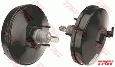 TRW PSA378 Bremskraftverstärker für Peugeot 