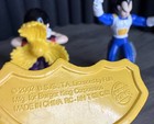 VINTAGE 2002 Burger King Dragon Ball Z Figures - Gohan, Vegeta, Goku! — photo 6