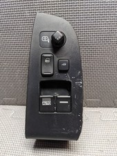 2003-2007 Honda Accord 2 Door Coupe Left Master Power Window Switch Oem 2dr 2003-2007 Honda Accord 2 Door Coupe Left Master Power Window Switch Oem 2dr