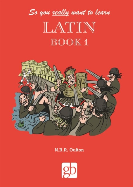 So you really want to learn Latin Book 1 - 9780946095636 - Image 4
