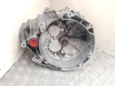 Boite de vitesse Ford TOURNEO