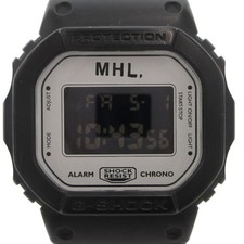 G-Shock MHL DW-5600VT Digital Quartz Watch