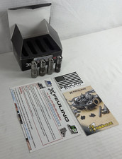 FEULING FOR HARLEY 99-25 TWIN CAM M8 XL HP+ H...