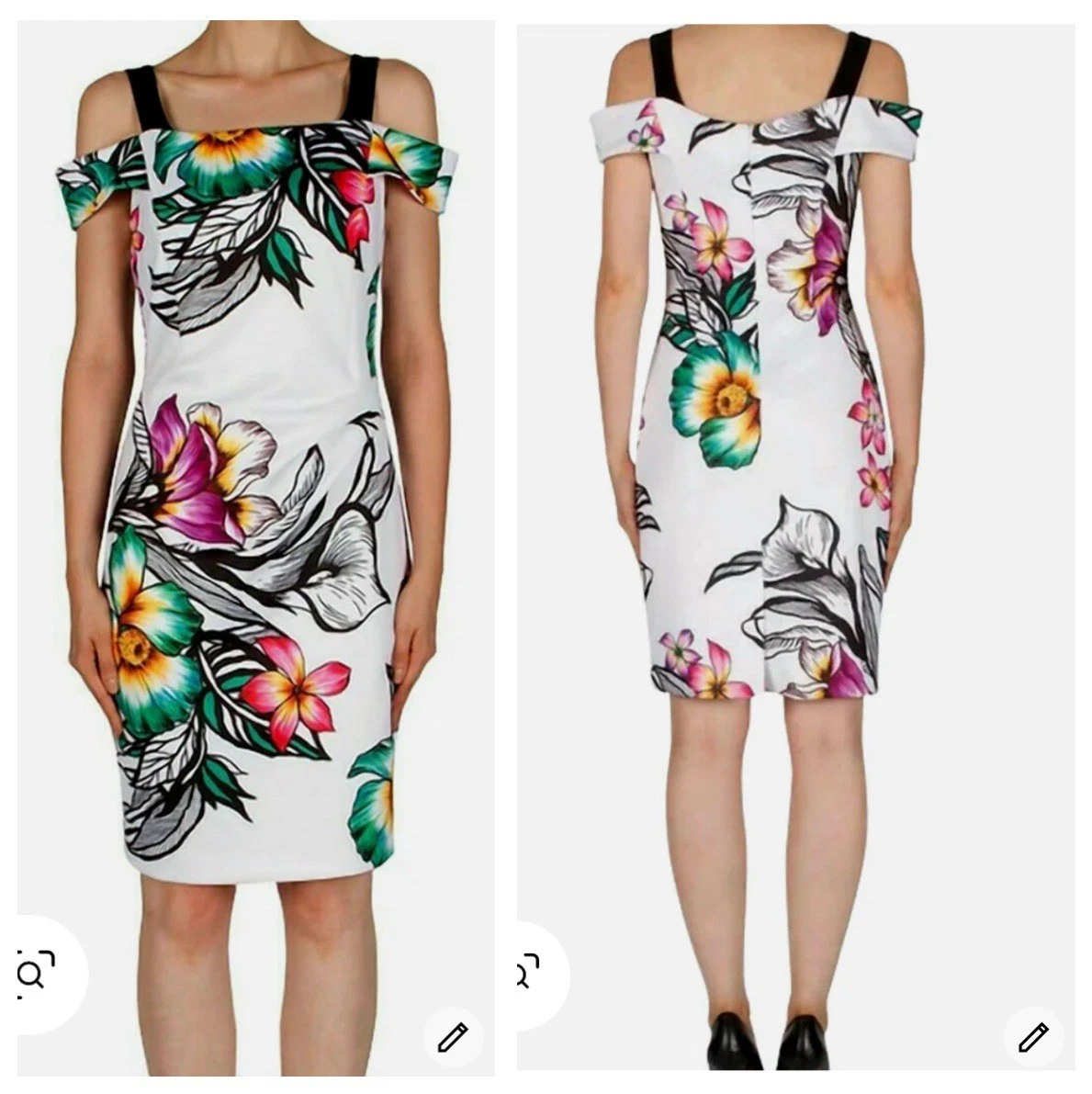 ebay ladies dresses size 16 Size 16 Black Dresses for Women for sale