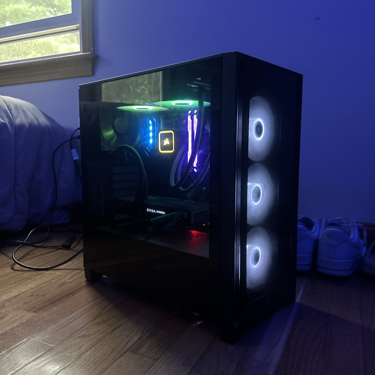 Ryzen Best Cpu To Pair With Gtx 1080 Gaming PC GTX 1080 Ti, RYZEN