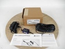 Vertiv Geist PFS-100 US Power Failure Sensor 199017-02 NOS