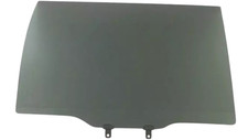 Fits: 2006-2014 Kia Sedona Mini Van Rear Left Side Sliding Cargo Door Glass