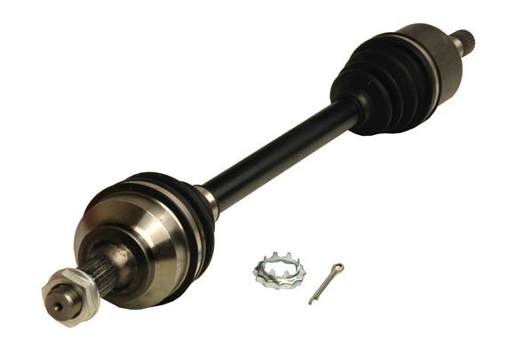 Maxgear 49-0899 Antriebswelle FüR CitroËN Peugeot-image