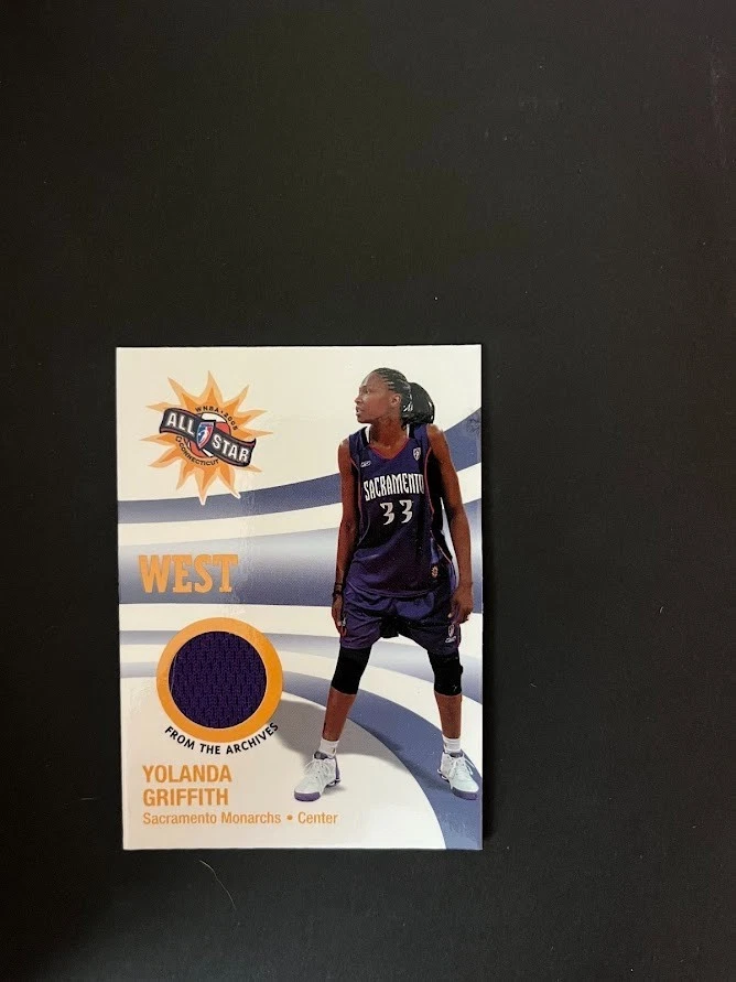 Women's National Basketball Association (WNBA) Basketball
