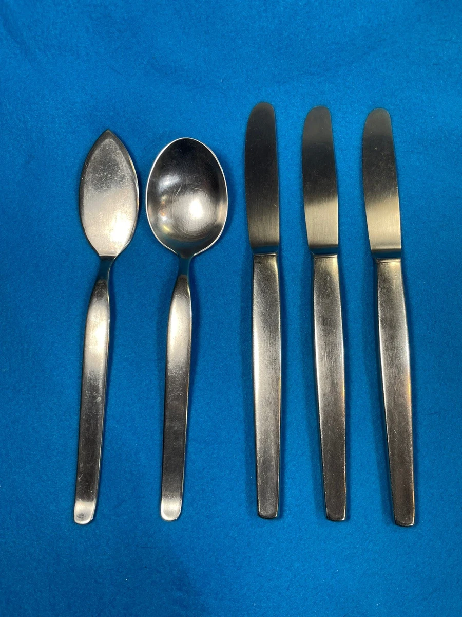 Hugo Pott Single Flatware Pieces for sale | eBay
