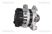 Triscan Stange/Strebe, Stabilisator 8500 68601 Passend FüR Subaru