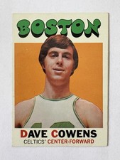 Top Boston Celtics Rookie Cards of All-Time 28