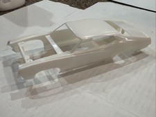 Amt 1971 Ford Torino Cobra Original Body Nos T116 Circa 1971 Vmcp Amt 1971 Ford Torino Cobra Original Body Nos T116 Circa 1971 Vmcp