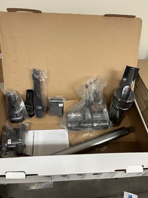 Samsung Jet 75 Series Cordless Stick Vacuum Clean Station CHECK DESCRIPTION