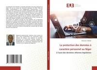 Harouna I. Beidari | La Protection Des DonnéEs à CaractèRe Personnel Au Niger
