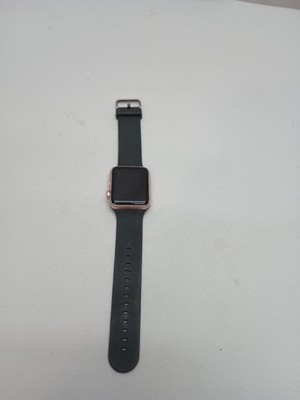 Apple Watch Series 1 , 38mm Parts/repair 100% Untested! | eBay