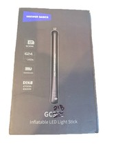 Neewer Basics GC21B Inflatable LED Light Stick - 21W Bi-Color Handheld Tube    