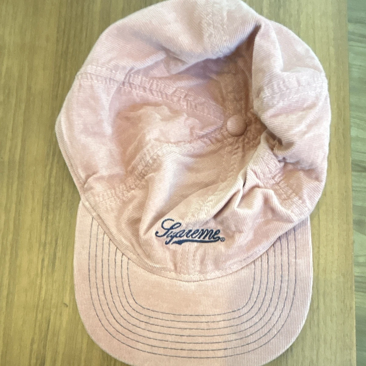 Supreme Suede Hats for Men for sale | eBay