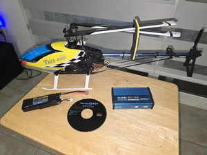 Trex 450 Se V2 | eBay