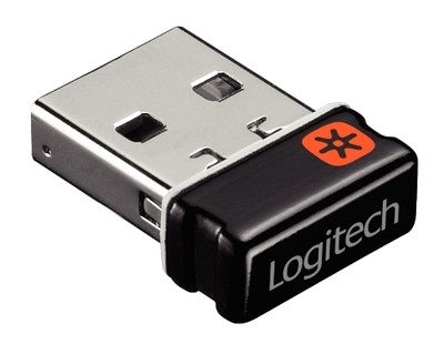 Logitech Unifying Receiver für Logitech T650 Touchpad & Logitech TouchPad
