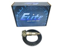 88-18 Gmc Chevy 1500 Gm 8.25 Ifs Front 4.56 Ring And Pinion Elite Q1 Gear Set