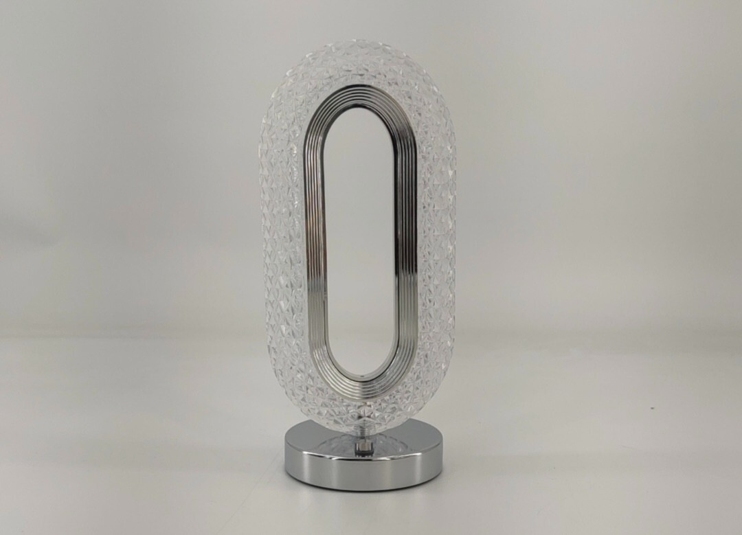 Modern Style Luxury Dimmable Touch Lamp eBay