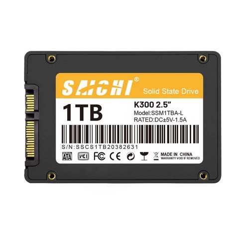 M.2 2280/ NVME/ MSATA/ SATA 3.0 Internal SSD Solid State Drive 512GB 1TB 2TB LOT - Picture 29 of 33